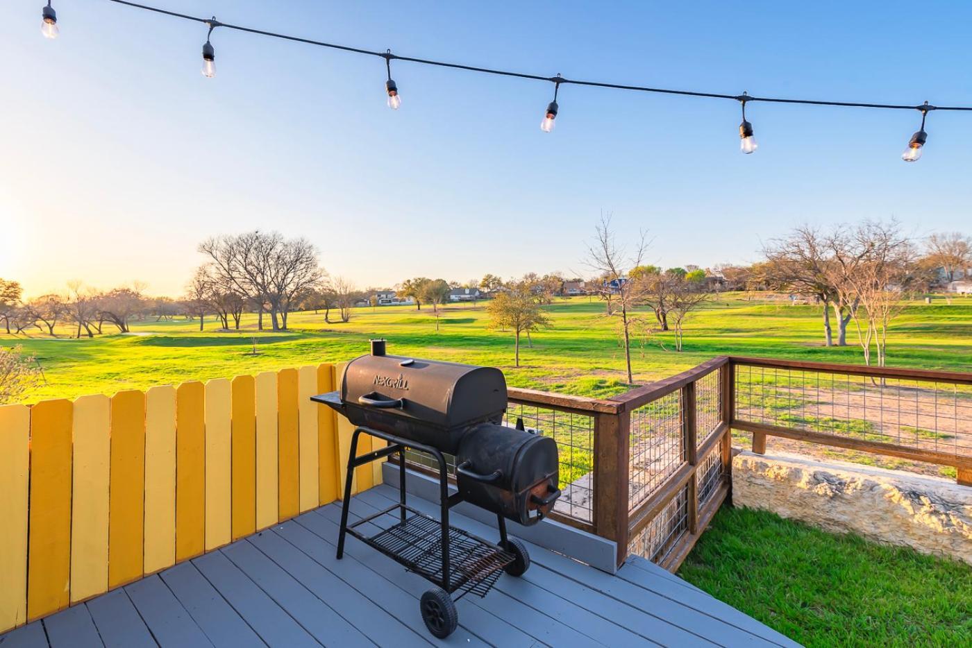 סן אנטוניו Stunning Pool Overlooking Golf Course & Game Room מראה חיצוני תמונה